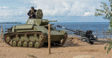 Military Vehicles, Transports and War Machines | Archives - Page 63 of ...