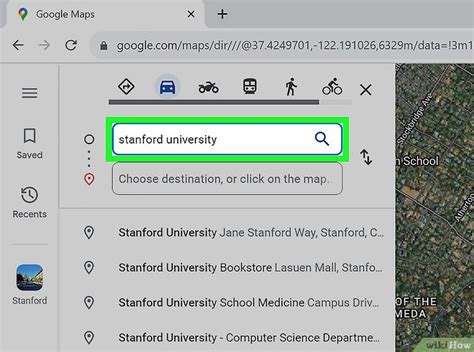Image result for Using Google Maps