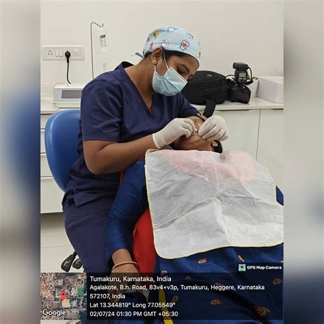 Public Health dentistry | SSDC