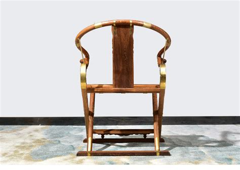 艺铭天下红木家具 鸡翅木禅椅 中式实木靠背椅办公椅古典休闲椅子-阿里巴巴