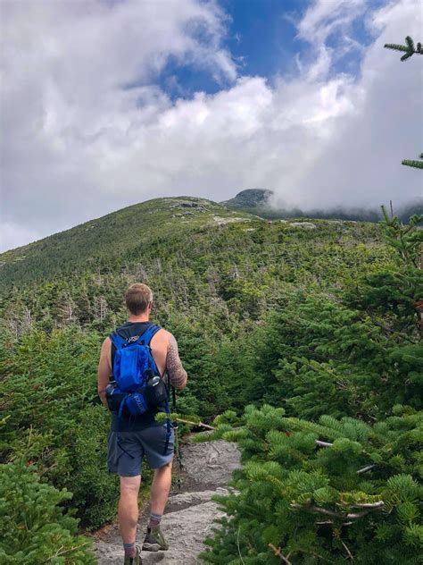 Hike Mount Mansfield; 4 Routes up VT's Tallest Mountain!