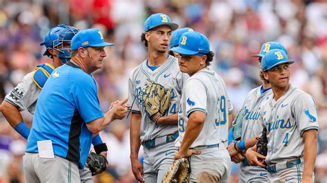 UCLA closes storybook season with sights on returning to the Men's ...