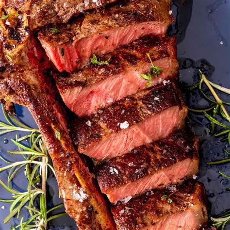 Sous Vide Steak Recipe - VitaminPedia.org