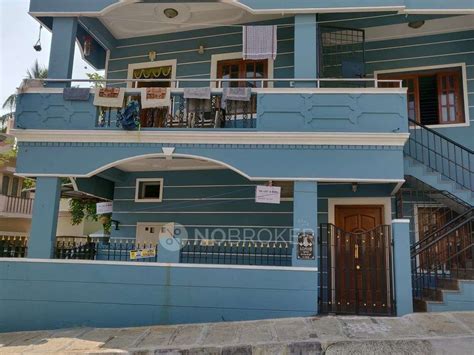 Standalone building Banashankari Rent - WITHOUT BROKERAGE Semi ...