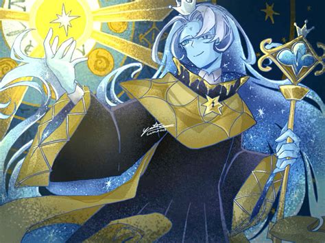 the fount of knowledge (crk)