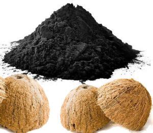 Ria Charcoal - Activated Charcoal Powder Manufacturer and Exporter from ...