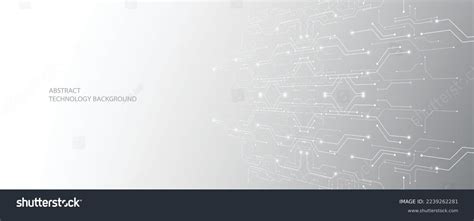 Technology Graphics White 的图像结果