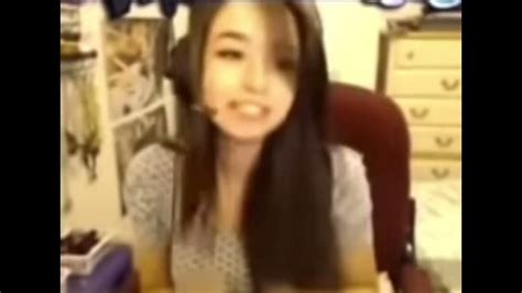 Pokimane Saying The N-Word Compilation - YouTube