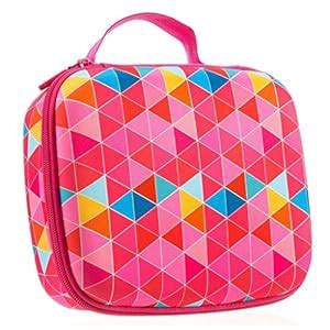 Buy ZIPIT Polyester Colorz Big Pencil Case,Pencil Box,Makeup Box ...