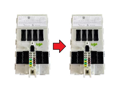 BMW Fem Module Adapter 的图像结果