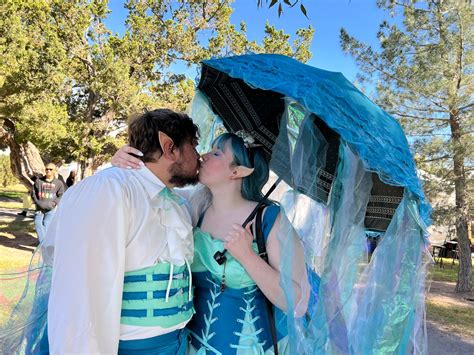 RenFaire is Nov. 4-5 at Young Park | Las Cruces Bulletin