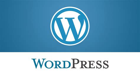 [wordpress基础教程]01：什么是WordPress？ - 知乎