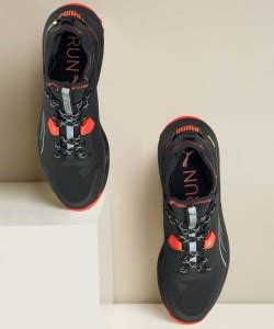 PUMA Voyage Nitro Running Shoes For Men - Buy PUMA Voyage Nitro Running ...