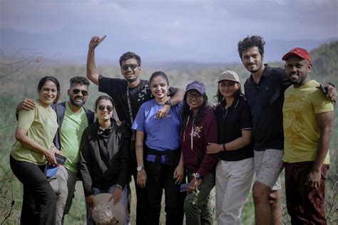 Home - Hiker India