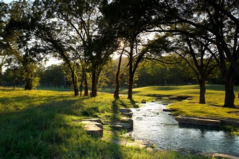 Lost Pines Golf Club near Austin, TX | Hyatt Regency Lost Pines