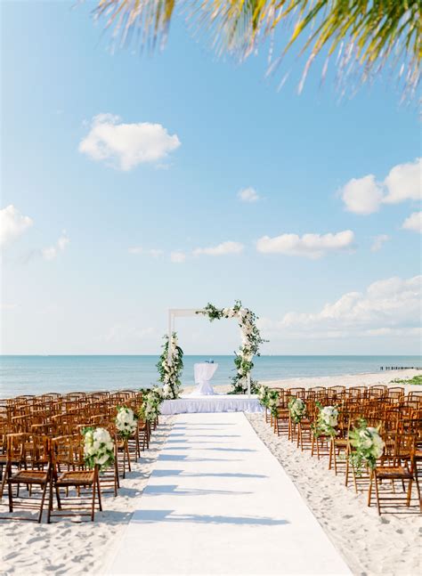 Port Royal Club Wedding | Alyssa & Jeremy | Hunter Ryan Photo