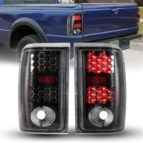 ROXX LED Tail Lights Assembly for 2001 2002 2003 India | Ubuy