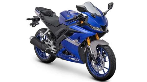 Moto R15 ABS | Yamaha