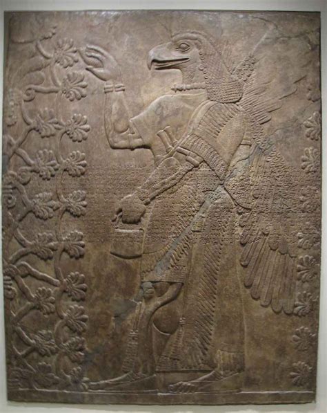 Assyrian Beliefs