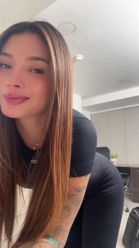 🦄 @salome_gill - Salome Gil 🌸 - TikTok