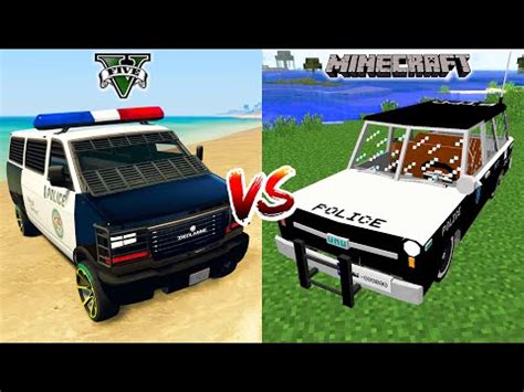 Java Minecraft Police Car Mod 的图像结果