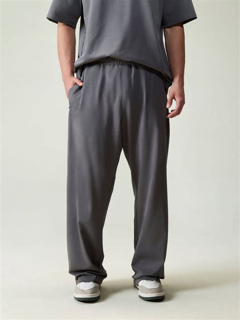 Shadow Wide Leg Joggers – CAVA Athleisure Pvt Ltd