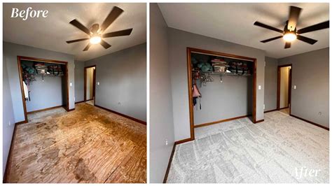 Before & After Flooring Transformation Gallery | Elizabethtown Flooring