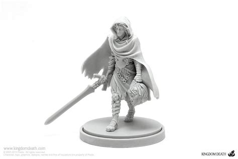 Twilight Knight | Kingdom Death Collector
