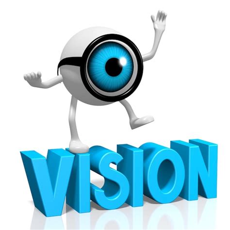 Vision Cartoon 的图像结果
