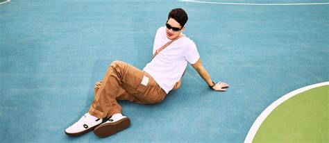 Men’s Brasil Select OG - Black Beauty Shoes | Lotto