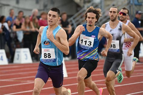 Photos. Nancy : toutes les images du pré-Meeting Stanislas