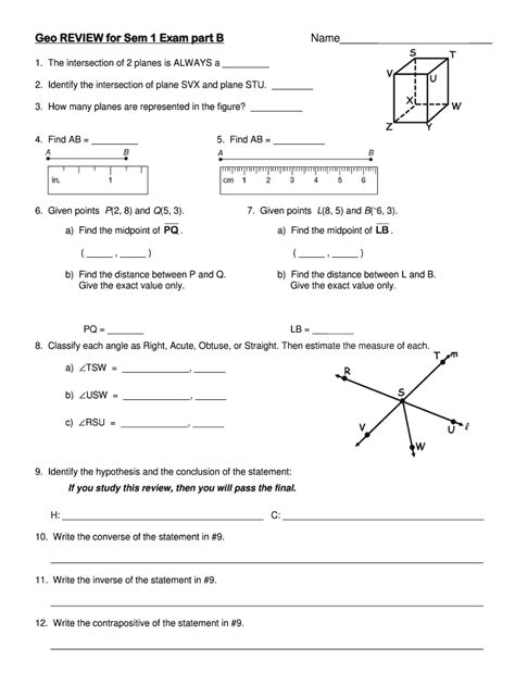 Image result for Edmentum Answer Keys Geometry