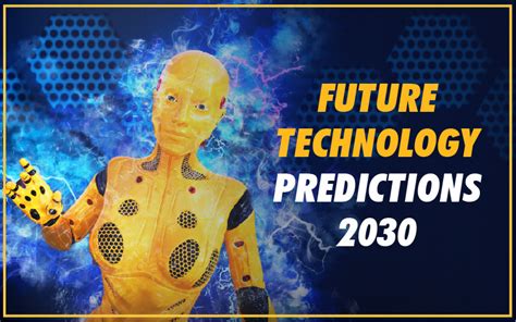 2030 Technology Trends 的图像结果