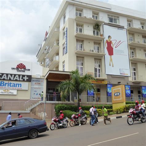 UNION TRADE CENTER (2025) All You Need to Know BEFORE You Go (with ...