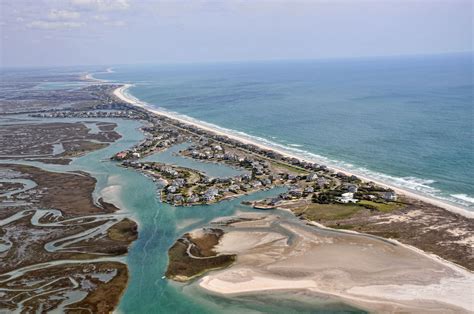 Homes For Sale On Figure 8 Island Nc at Sophia Debra blog