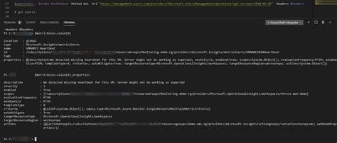 Image result for Azure Monitor Logs API
