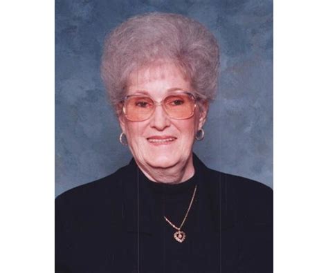 Jewel Rich Hill Obituary (2022) - Asheboro, NC - Pugh Funeral Home ...