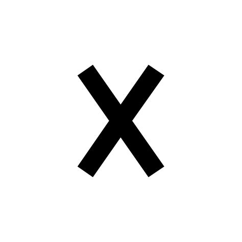 (χ) Chi Symbol Copy And Paste | Χ 𝛸 𝜒 𝝬 𝞆 ϰ ⲭ ꭓ 𐊴 𐊯 𝜳