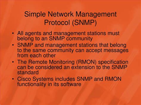 Simple Network Management Protocol SNMP Tutorial 的图像结果
