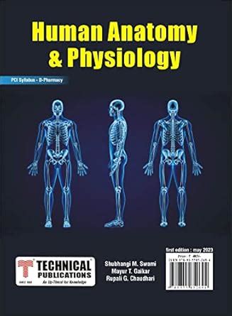 Human Anatomy & Physiology – PCI Syllabus – D-Pharmacy - TEXTBOOK ...