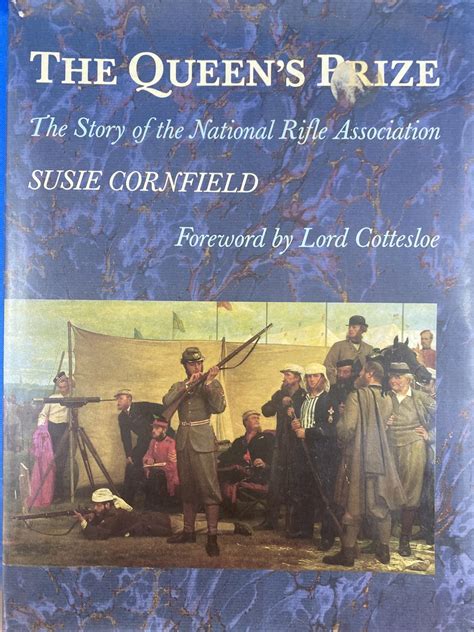 The Queens Prize The Story of the NRA | Collections WA