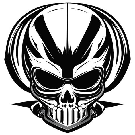 Alien Skull Vector 的图像结果