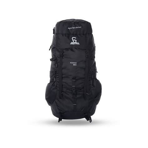 Buy Outdoor Backpacks for Men & Women Online for Travel | Greenlands