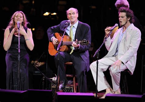 James Taylor's 4 Children: Everything to Know