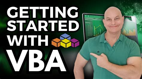 Excel VBA Basic Tutorial 2019 的图像结果