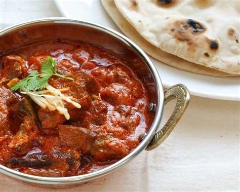Jungli Maas Recipe: How to make Rajasthani Jungli Laal Maas | Femina.in