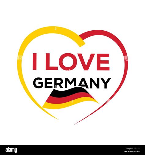German Symbols For Love