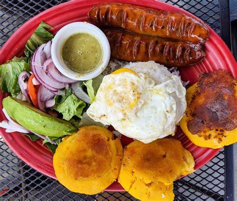 17 of Minneapolis-St. Paul's Best Restaurants for Latin American Food ...
