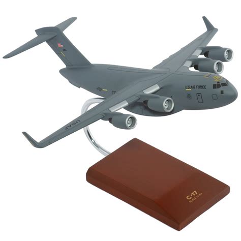 Mastercraft Collection C-17 Globemaster III - 1/164 scale model ...