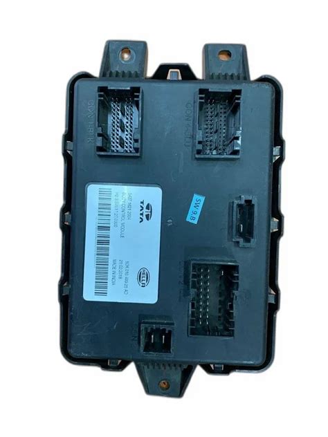 Image result for Hella Body Control Module VW MK6 Function